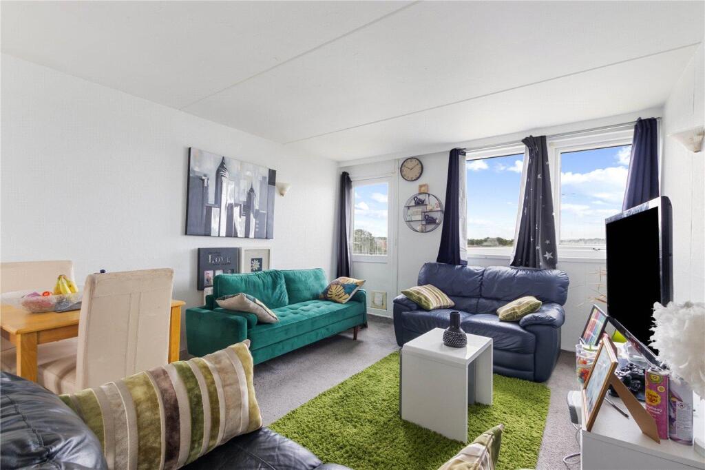 Main image of property: Cornwell Close, Gosport