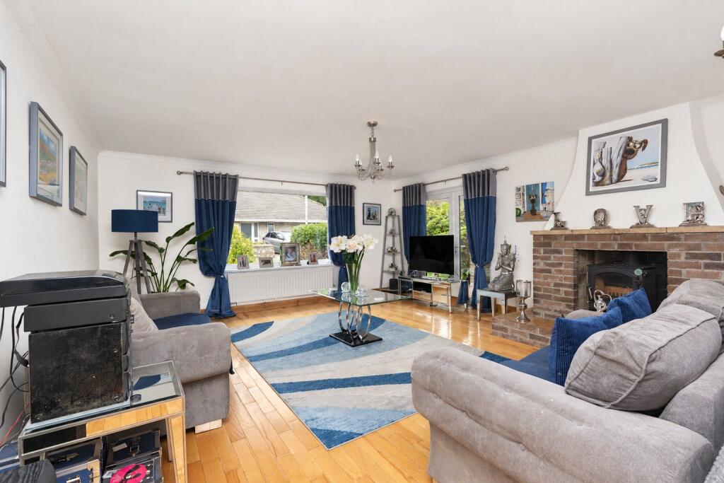 House in Truro - View 3