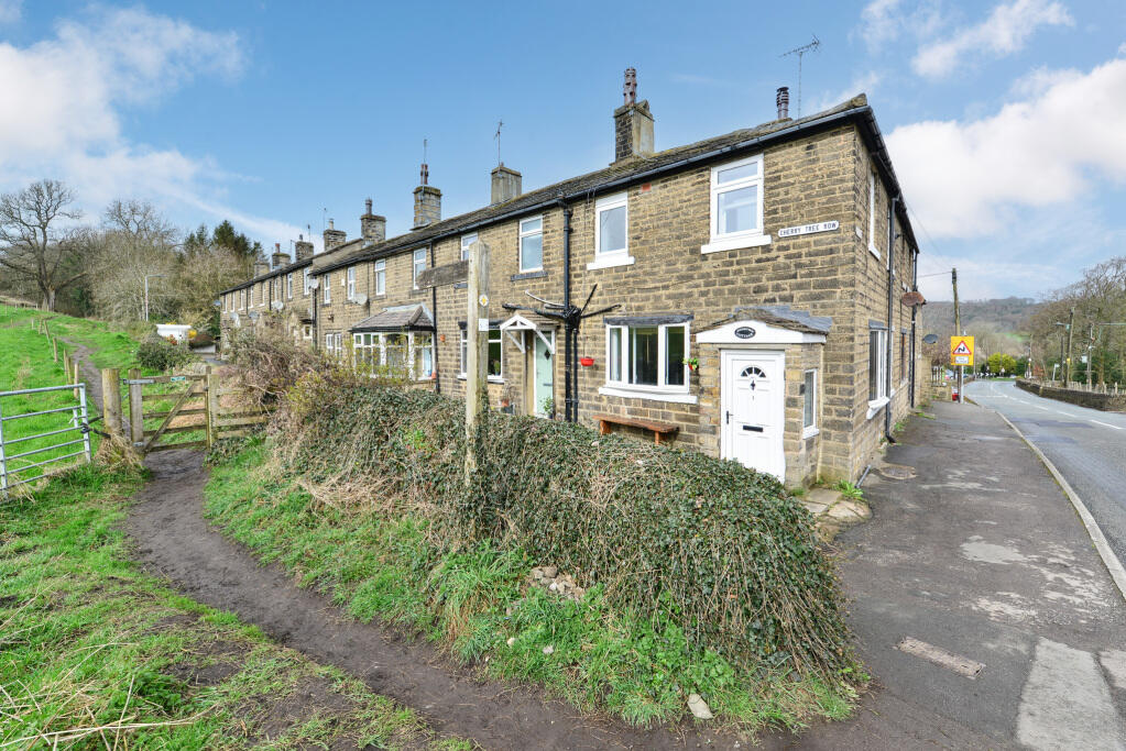 Additional image 26 of Cherry Tree Row, Harden, Bingley, West Yorkshire, BD16