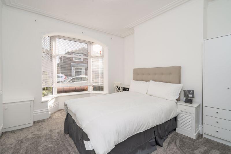 Main image of property: Conway Avenue, Bolton HMO
