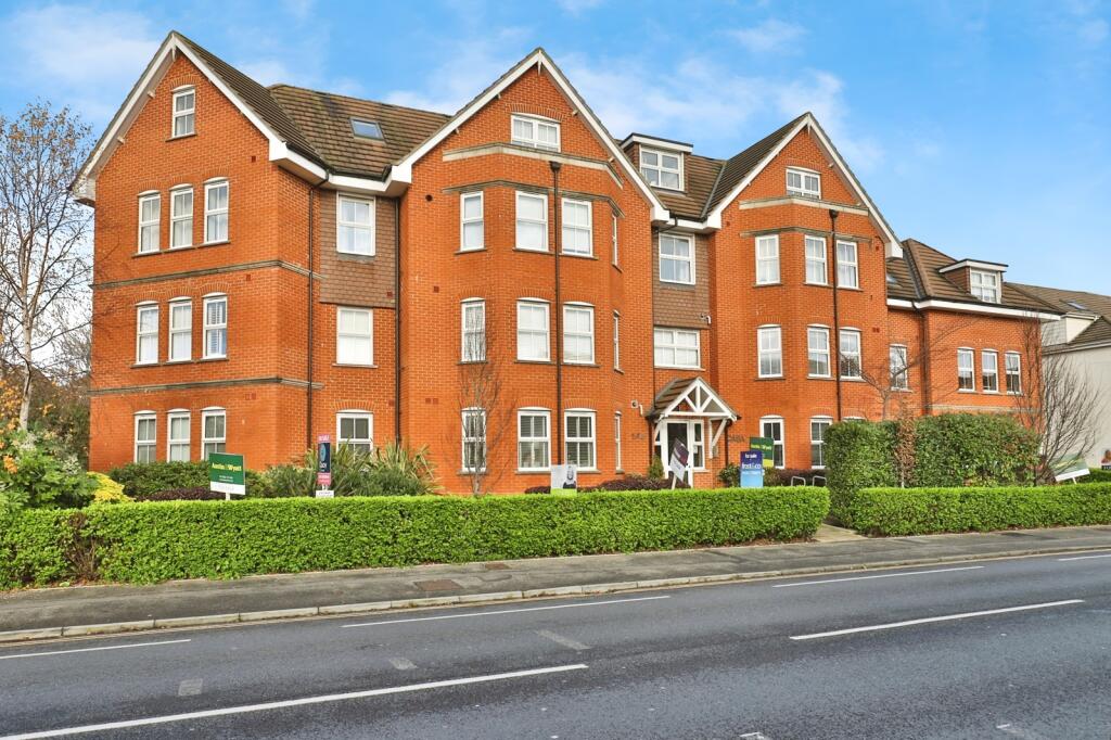 Bournemouth Road, Poole, Dorset, BH14