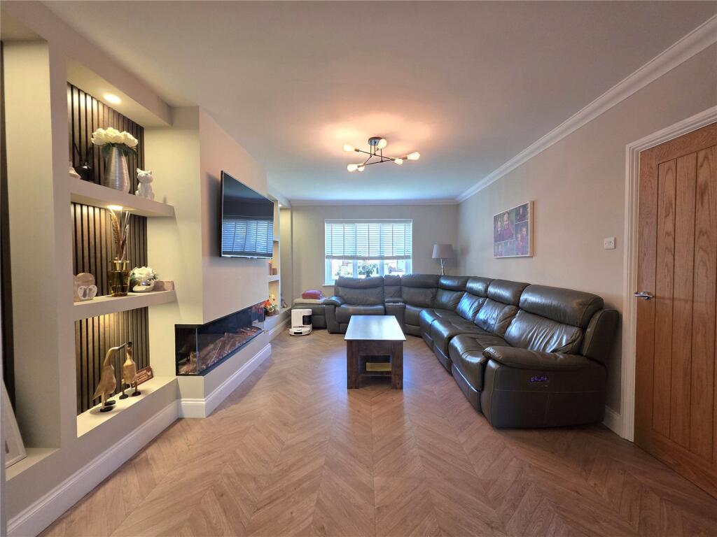 House in Colchester - View 4