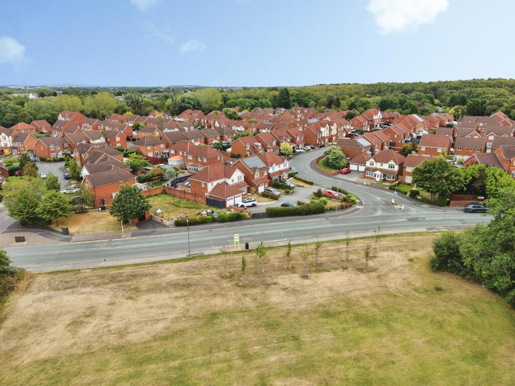 House in Warrington - View 3