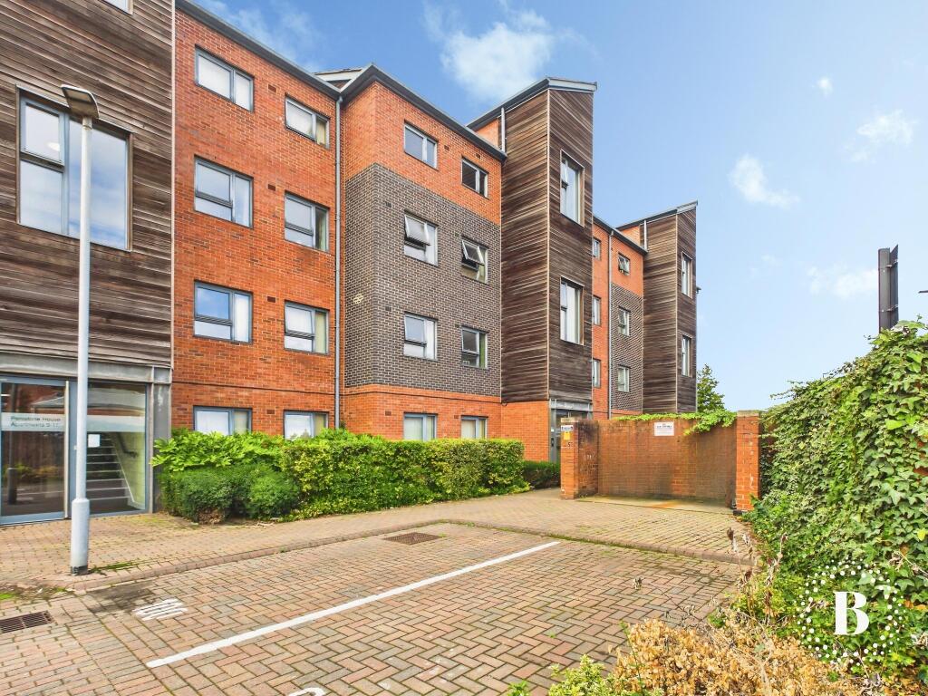Main image of property: Penistone House, 5 Adelaide Lane, Kelham Island, Sheffield, S3
