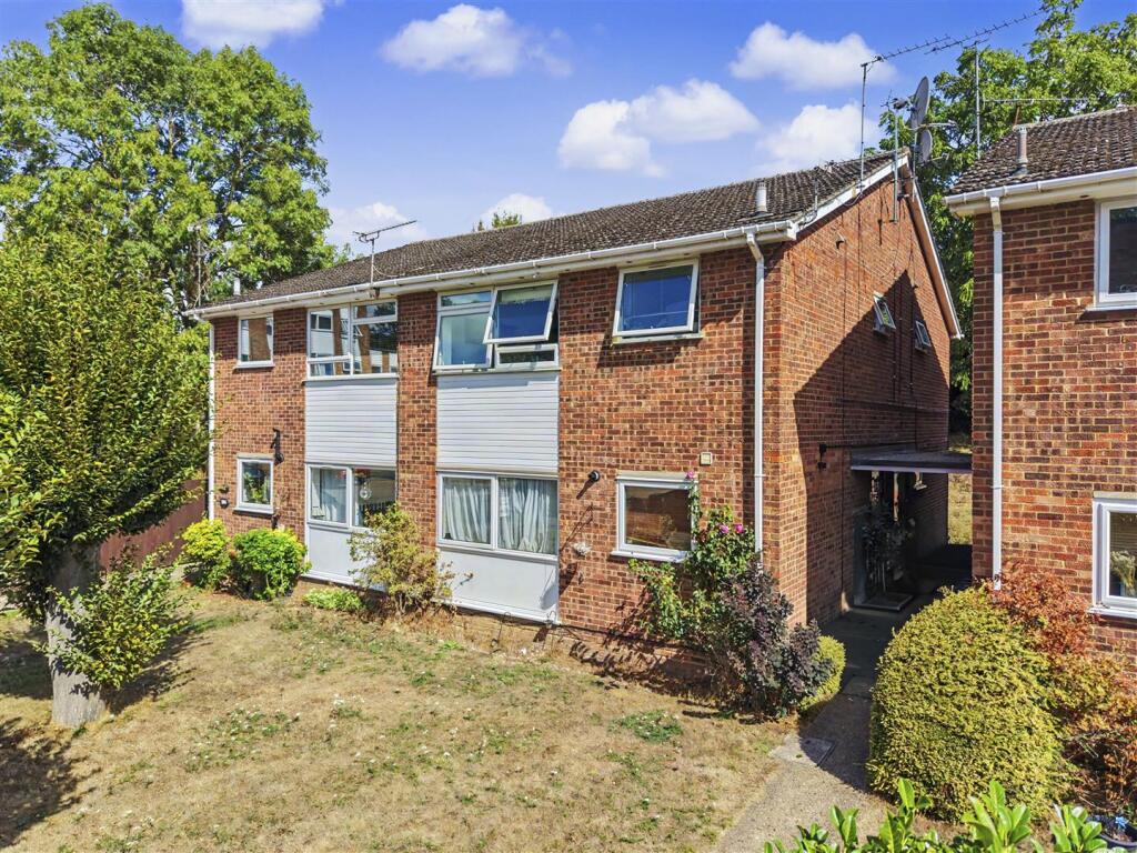 Main image of property: Trapstyle Road, Ware