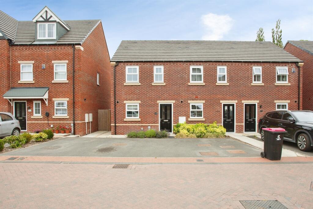 Main image of property: Micklethwait Court, Moogate, ROTHERHAM
