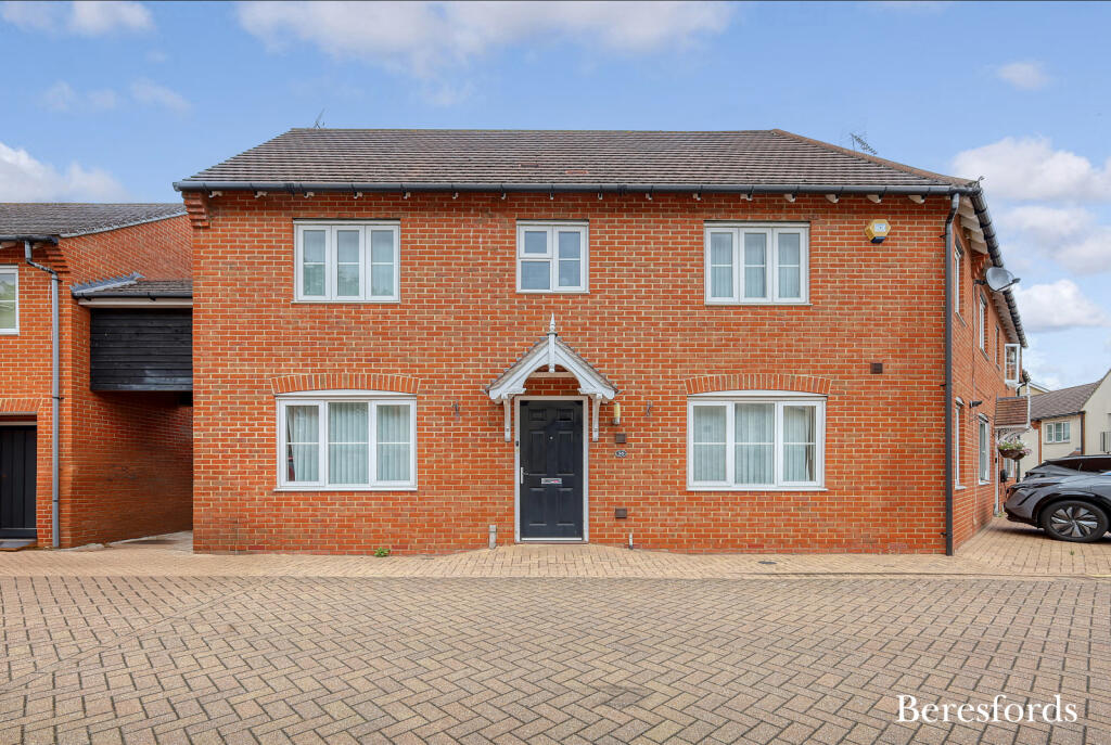 Main image of property: Norton Place, Ramsden Heath, CM11