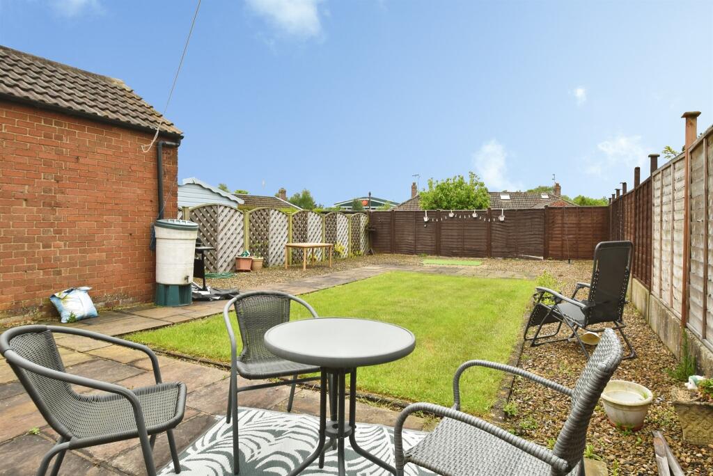 Forest Grove, Harrogate - View 2