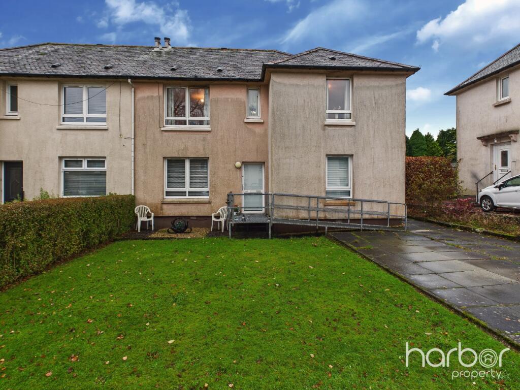Main image of property: Ferguson Avenue, Milngavie, Glasgow, East Dunbartonshire, G62 7TF