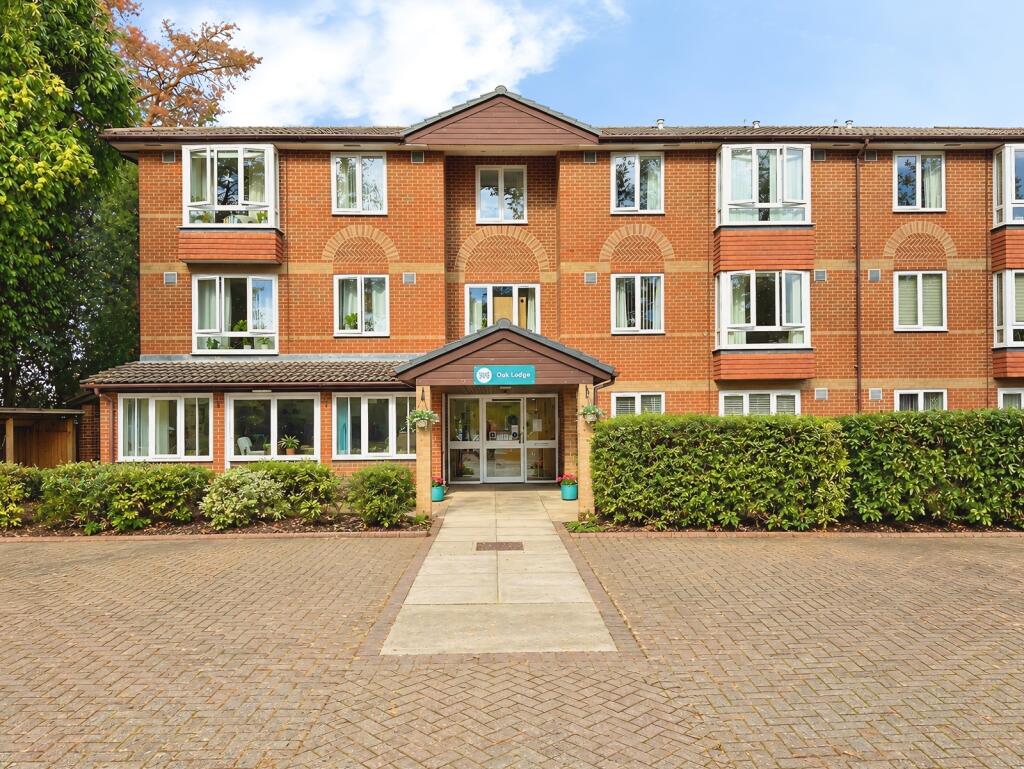 Main image of property: New Road, Crowthorne, Berkshire