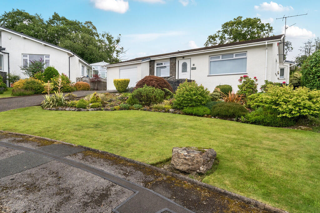 Main image of property: 63 Windermere Park, Windermere, Cumbria LA23 2ND