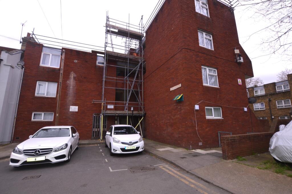 Main image of property: Friars Road, London, E6