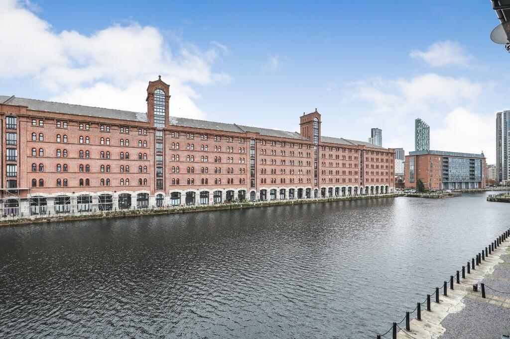 Main image of property: Waterloo Road, Liverpool, Merseyside, L3