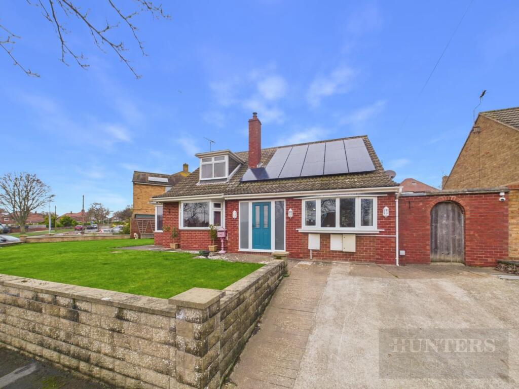 Main image of property: Omega Road, Bridlington