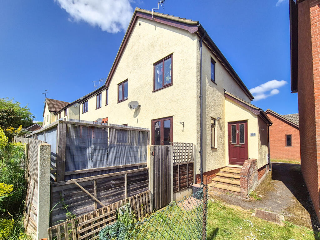 Main image of property: Godfrey Way, Dunmow, Essex, CM6