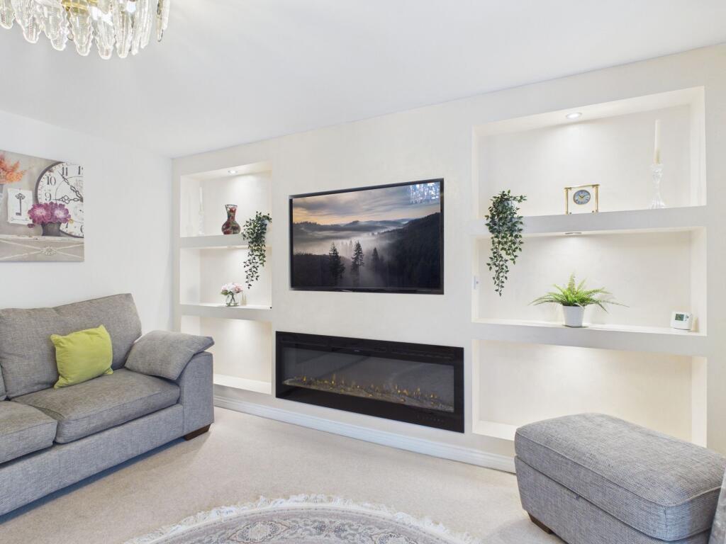 House in Nottingham - View 5