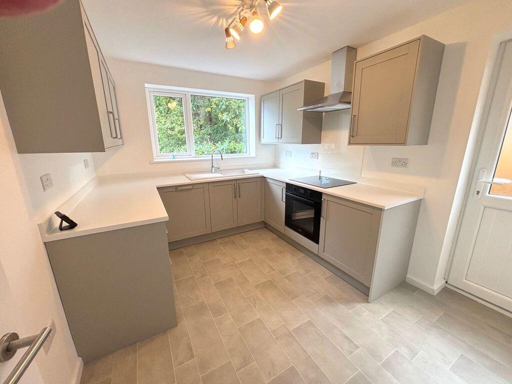Rodmill Drive, Cheadle photo 3