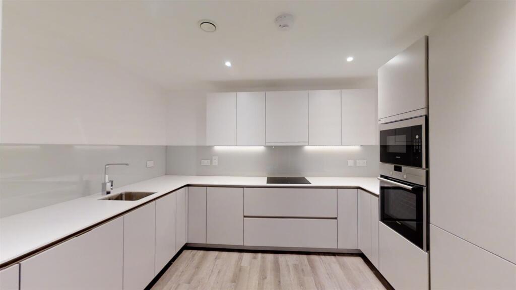 Main image of property: Gaumont Place, Streatham Hill, London
