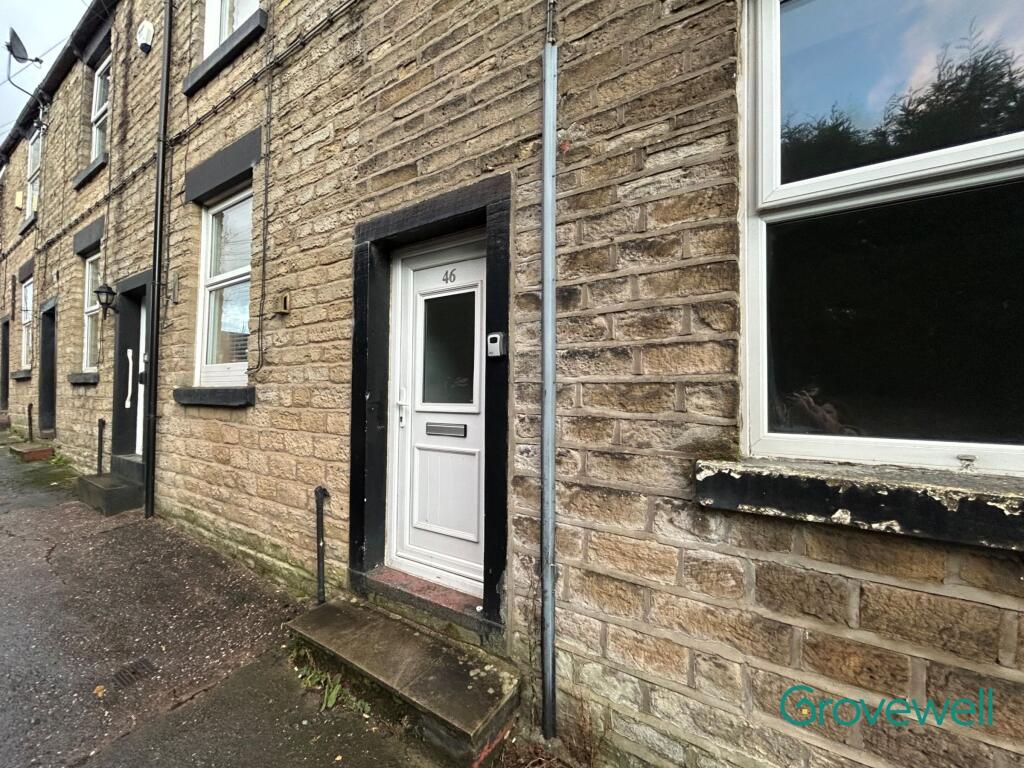 Main image of property: Stamford Street, Millbrook, Stalybridge