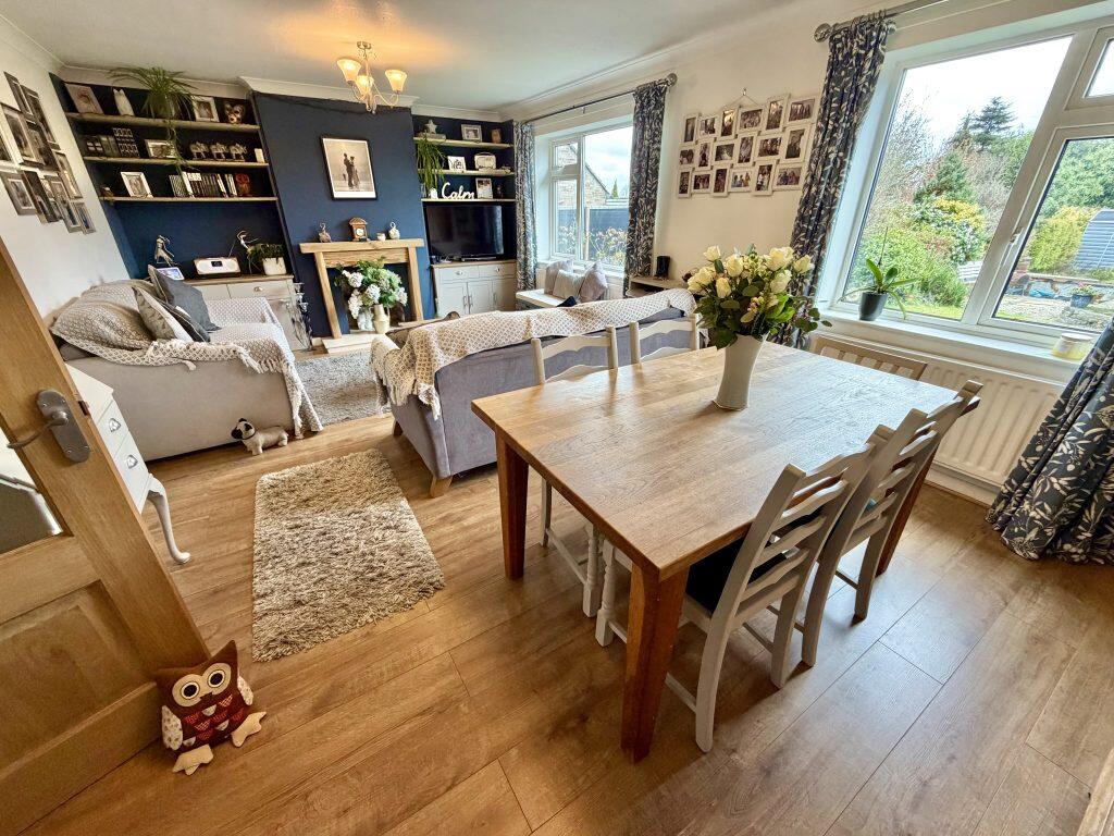 Additional image 2 of Combe Park, Yeovil, Somerset, BA21