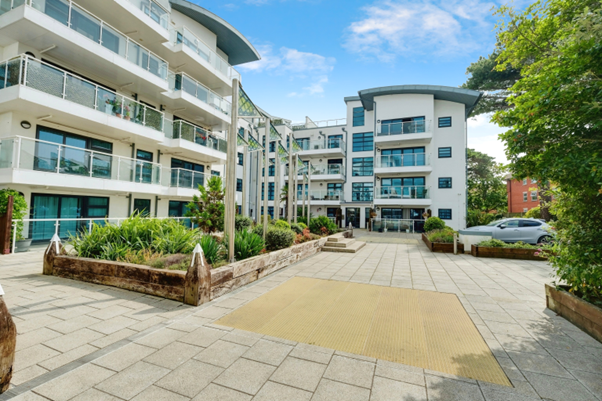 Main image of property: The Reef, Boscombe Spa Road