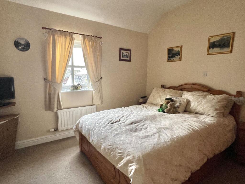 House in Hackthorpe, Lowther - View 5