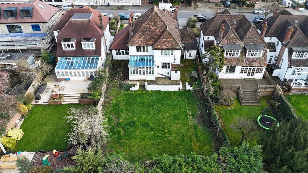 Main image of property: Armitage Road, Golders Green