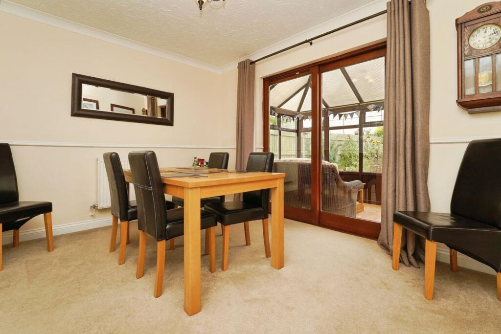 House in Hereford - View 5