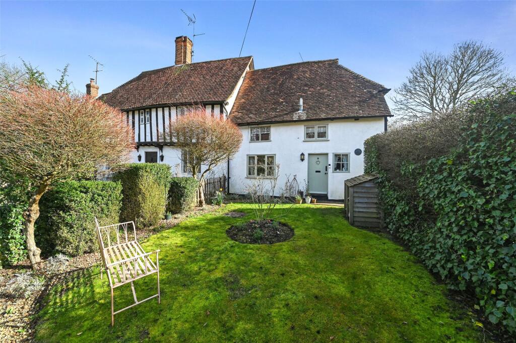 Main image of property: Mill House Cottages, Cambridge Road, Quendon, Nr Saffron Walden, Essex, CB11