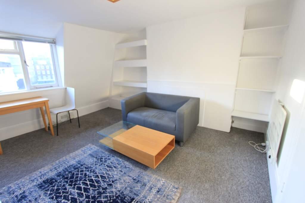 Main image of property: Cleveland Street, London, w1t