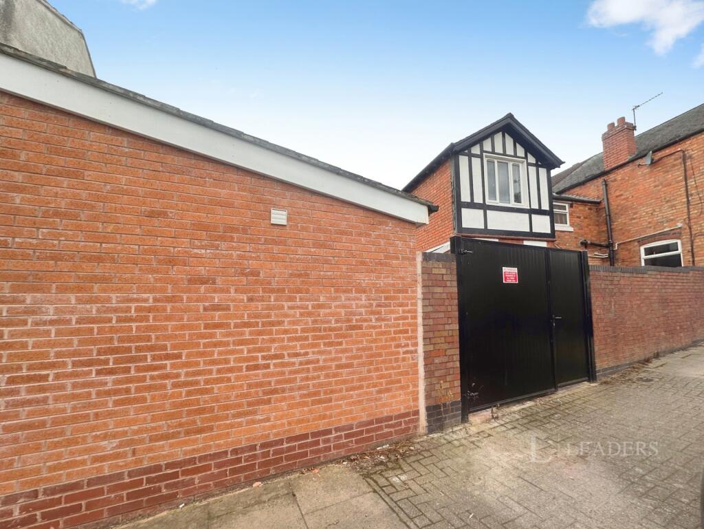 Hobson Road, Selly Park, Birmingham, B29