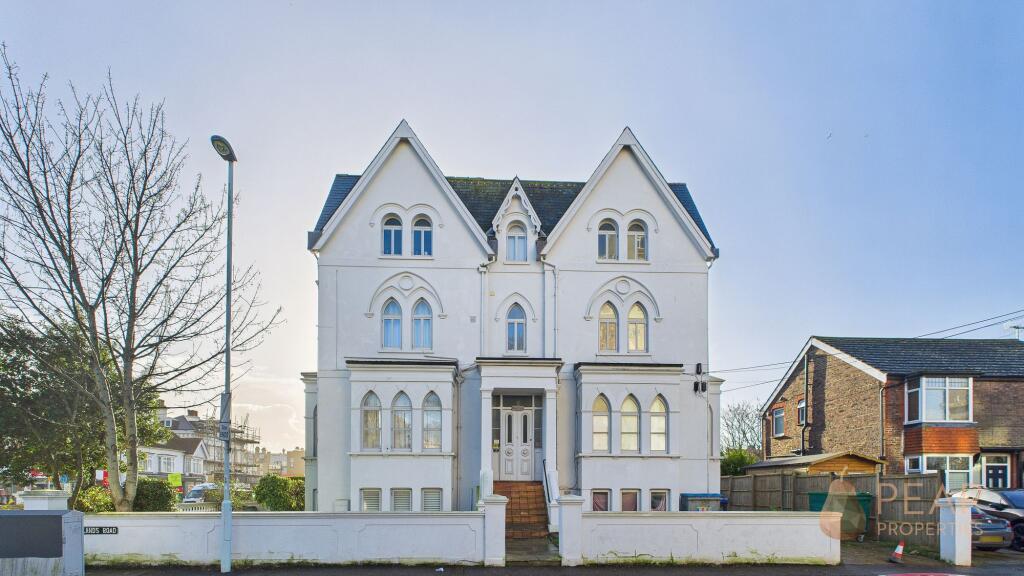Main image of property: Rowlands Road, Worthing, BN11