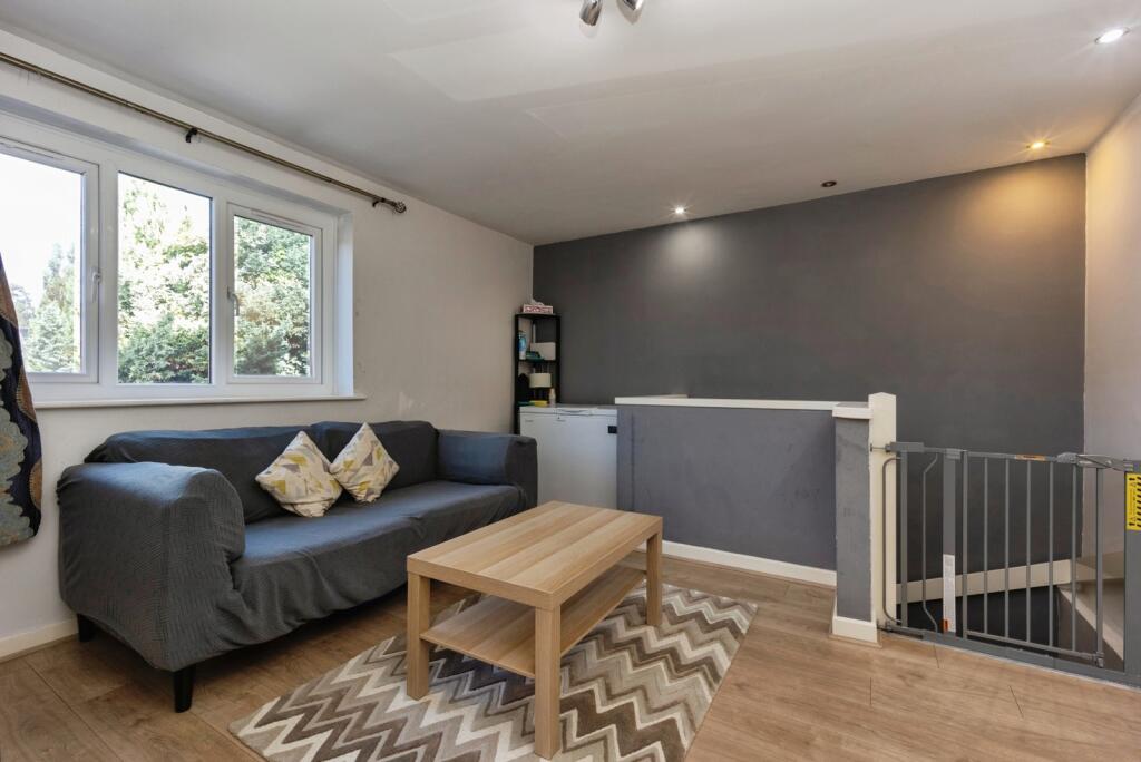 Apartment in Manchester - More