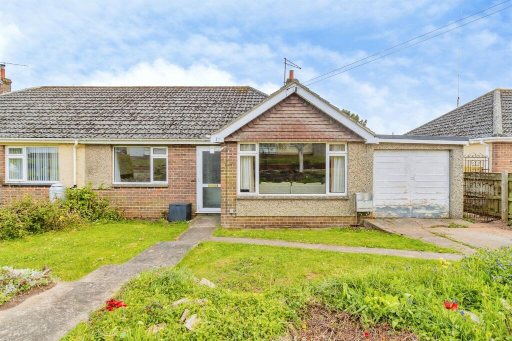 Main image of property: Helens Mead Road, Torquay