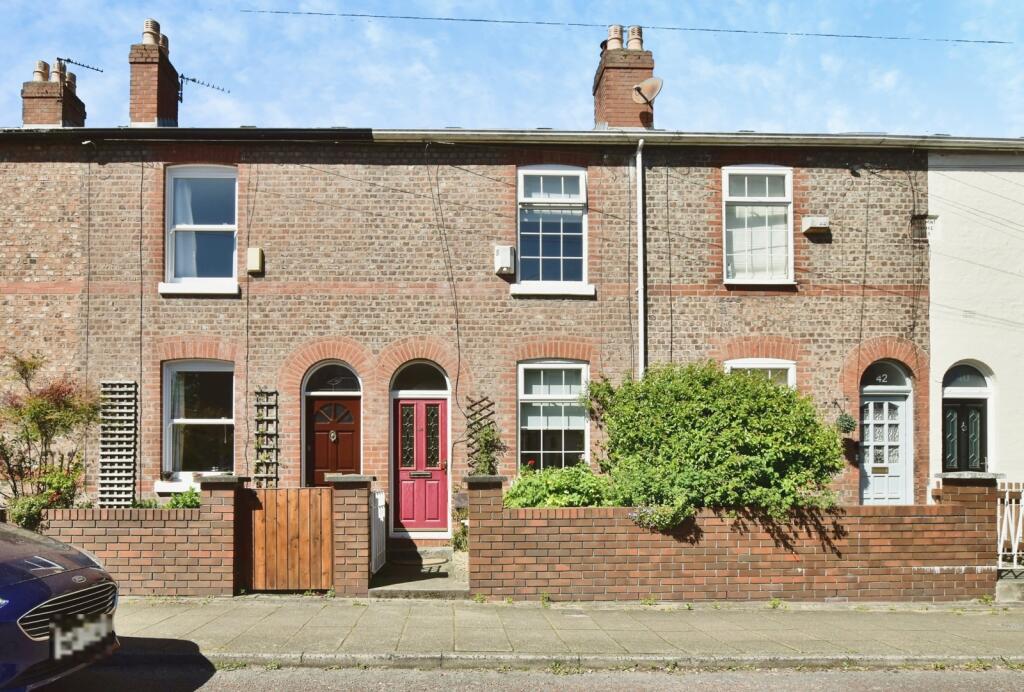 Main image of property: Borough Road, Altrincham, WA15