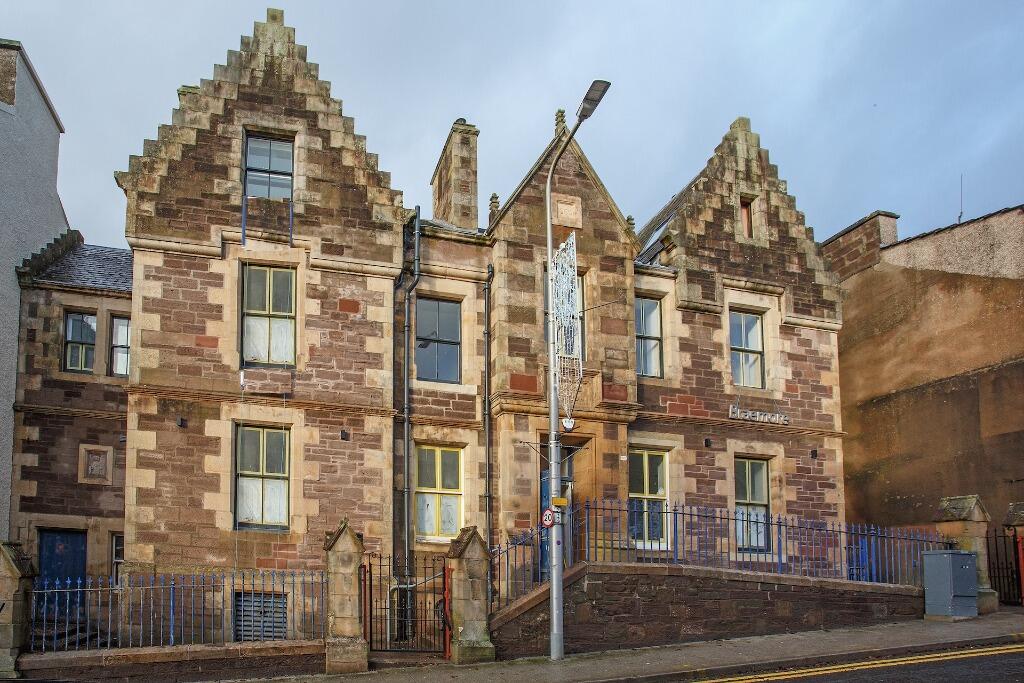 Main image of property: 19 King Street, Crieff, Perthshire, PH7