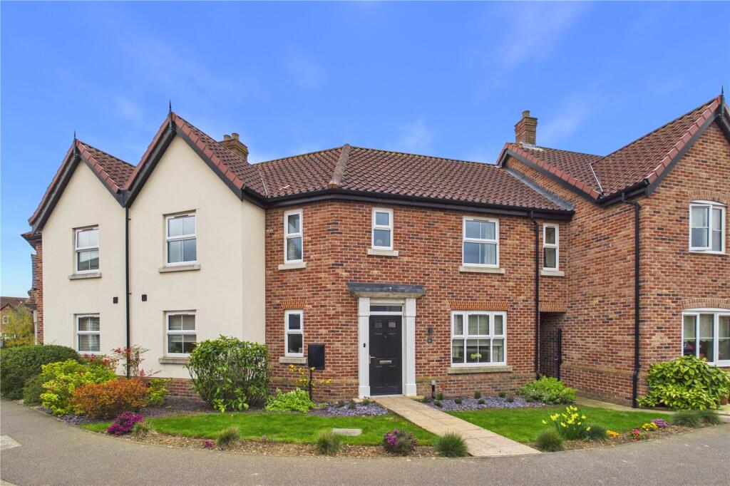 Main image of property: Farman Way, Blofield, Norwich, Norfolk, NR13