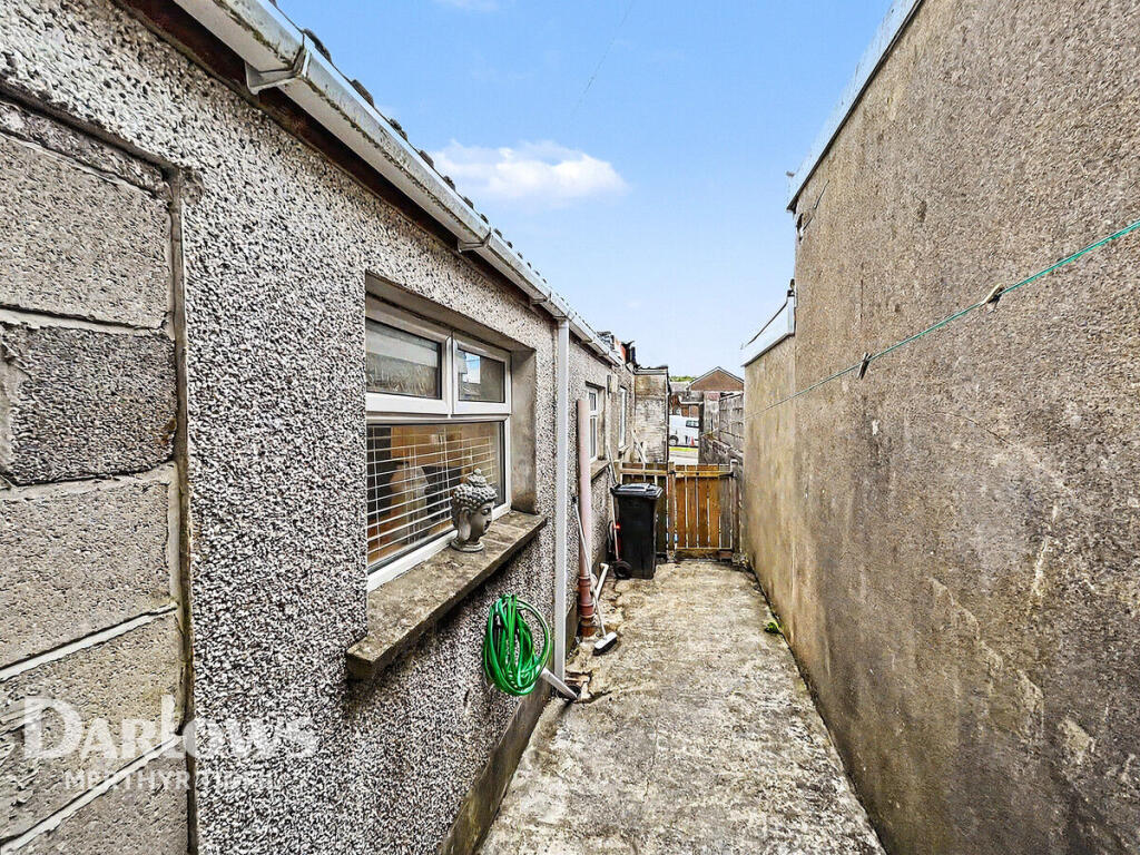 Main image of property: Gwladys Street, Merthyr Tydfil