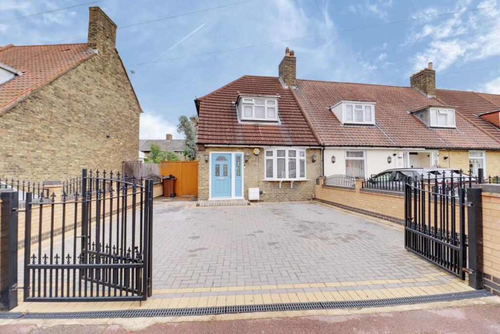 Main image of property: Downing Road, Dagenham, RM9