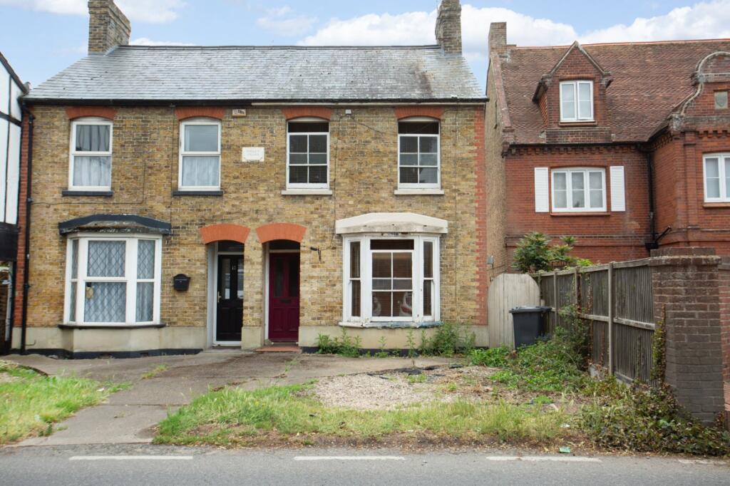 Main image of property: Herne Street, Herne Bay, Kent, CT6