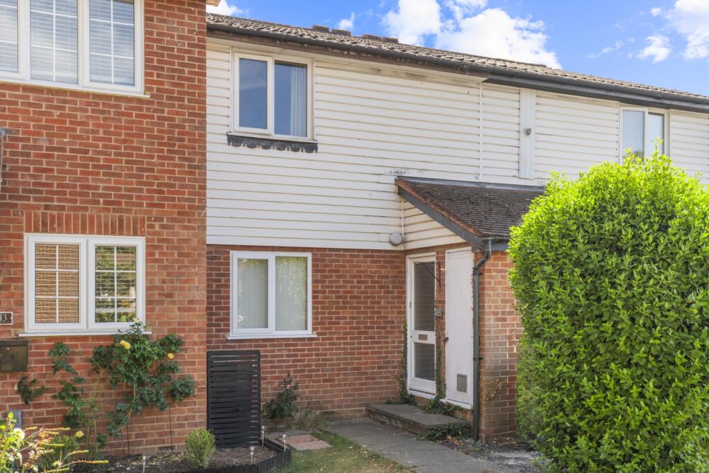 Main image of property: Ladywell Prospect, Sawbridgeworth, Essex, CM21