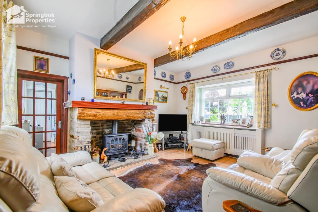 House in Bolton, Greater Manchester - View 2