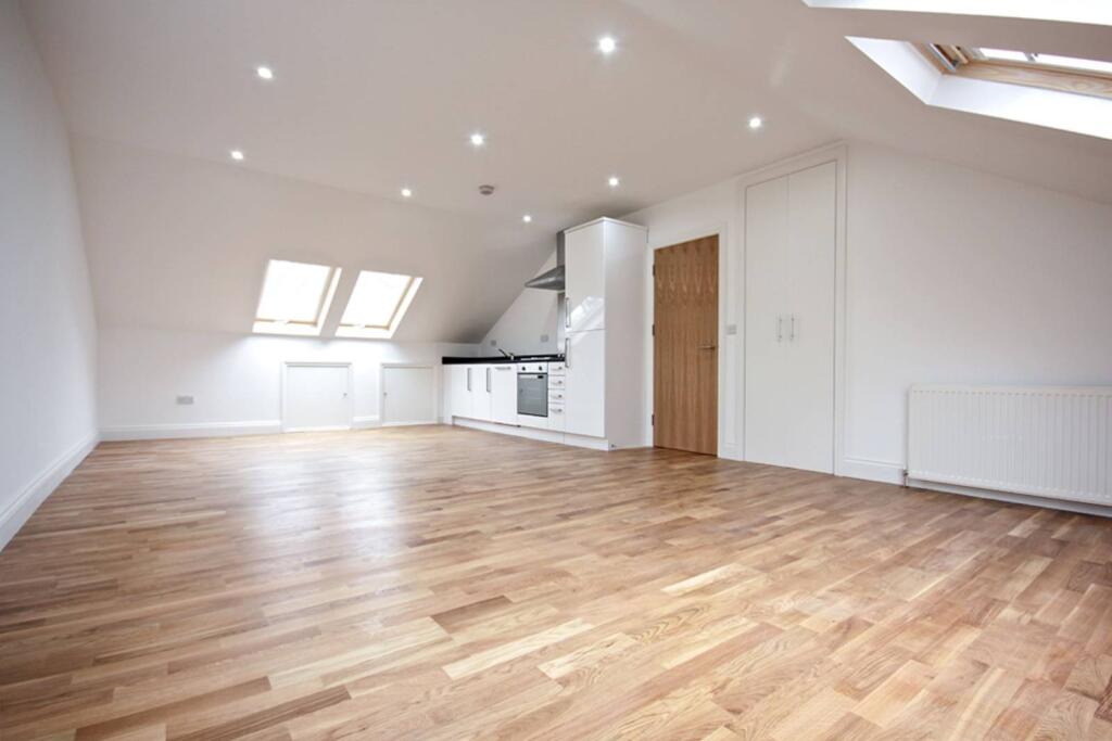 Main image of property: Border Crescent, Crystal Palace, London, SE26