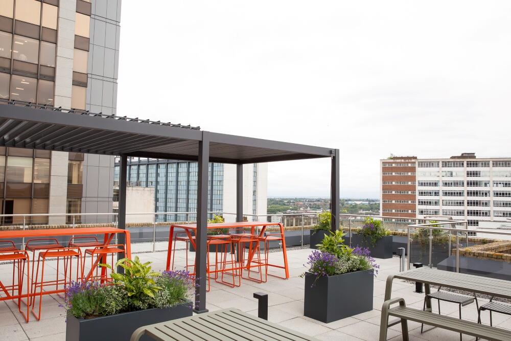 Additional image 11 of Arca, Temple Row, Birmingham