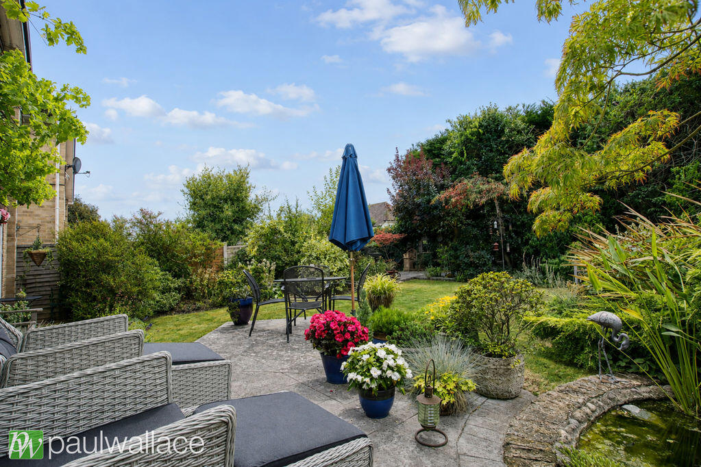 House in Broxbourne, High Leigh Garden Village - View 4