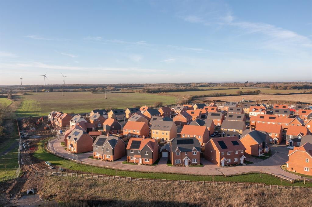 Main image of property: Meadow Gardens, Hartley Brook Road, Clacton-On-Sea