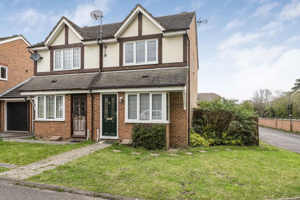 Main image of property: The Old Orchard, Farnham, Surrey, GU9