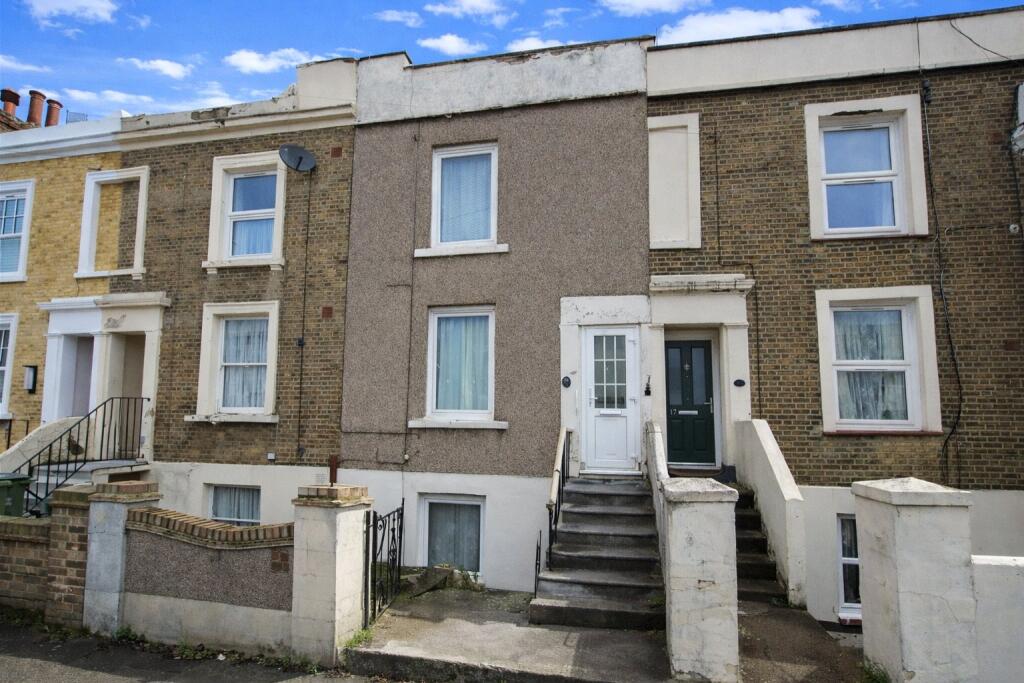 Main image of property: Frederick Place, Woolwich, SE18