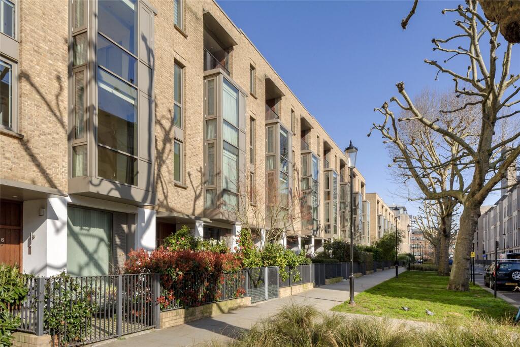 Main image of property: Bonchurch Road, London, W10