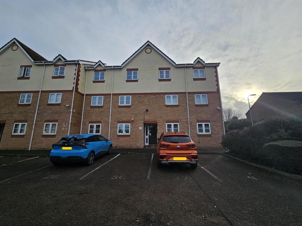 Main image of property: Barwell Court, Bordesely Village, B9